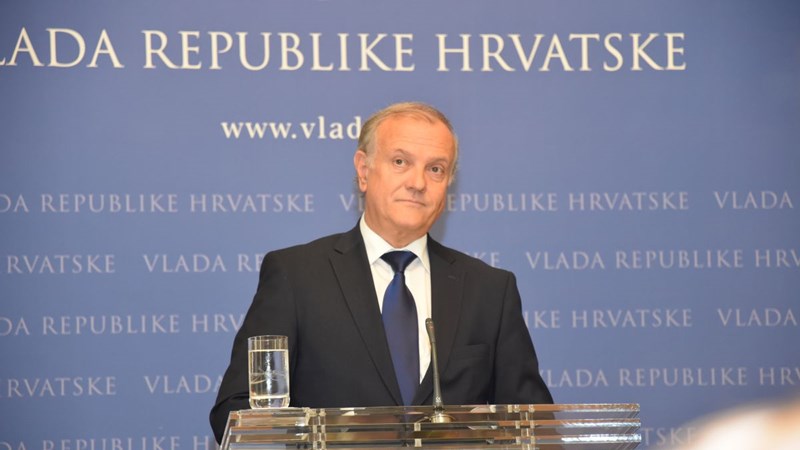 Ministar pravosuđa Bošnjaković: Želimo dobar i socijalno osjetljiv Ovršni zakon 